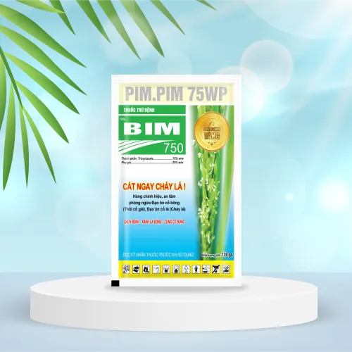 PIM.PIM 75WP