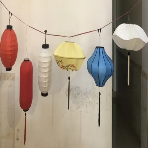 Đèn lồng Nhật Bản