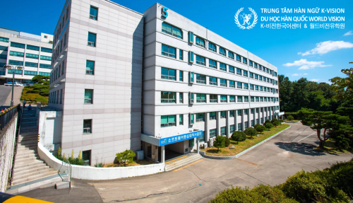 Trường Đại Học Khoa Học Kỹ Thuật KYONGGI – 경기과학기술대학교