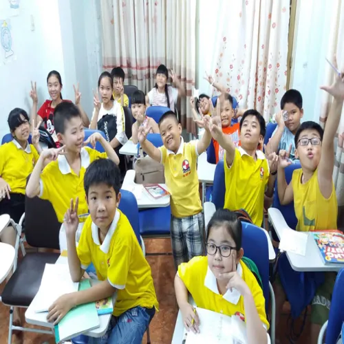 [TOP 5] Trung tâm dạy tiếng Anh uy tín tại Cần Thơ