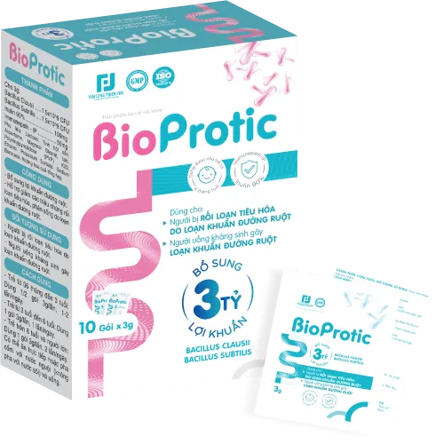 BIOPROTIC