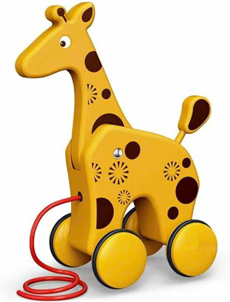 Xưởng Sản Xuất Đồ Chơi Gỗ Trực Tiếp – Không Qua Trung Gian, Giá Tận Xưởng