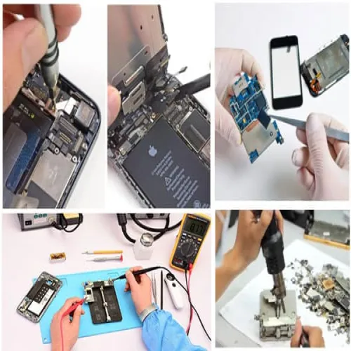 [TOP 5]  Địa điểm thay pin điện thoại uy tín tại Cần Thơ