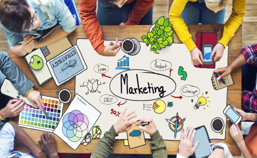 DU HỌC HÀN QUỐC NGÀNH MARKETING