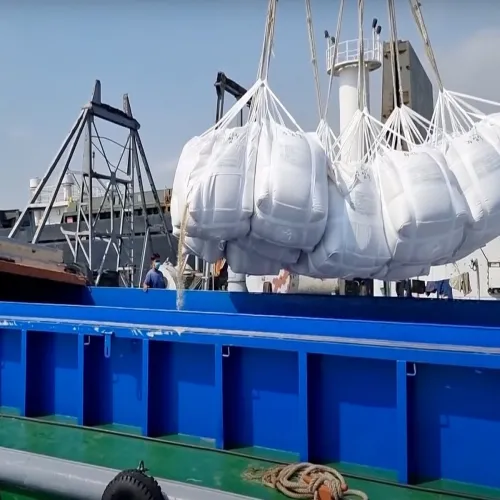 Châu Phi trở thành điểm đến tiềm năng của hạt gạo Việt