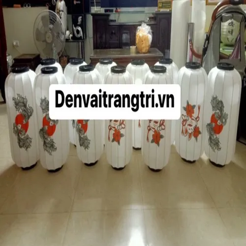 Đèn Lồng nhật bản