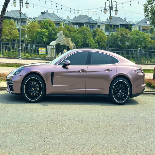 Thuê xe ô tô tự lái Bình Thạnh – Lựa chọn thông minh cho chuyến đi của bạn