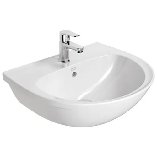 Lavabo - Chậu rửa mặt treo tường26