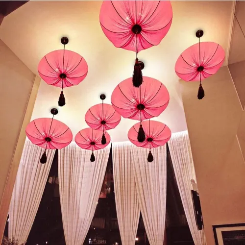 Đèn lồng Nhật Bản