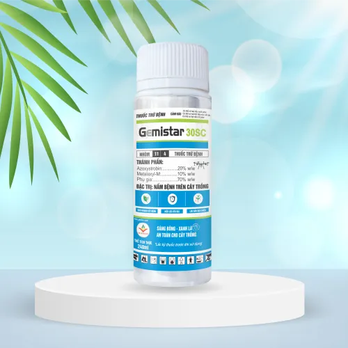 GEMISTAR 30SC