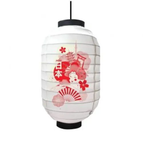 Đèn lồng Nhật Bản