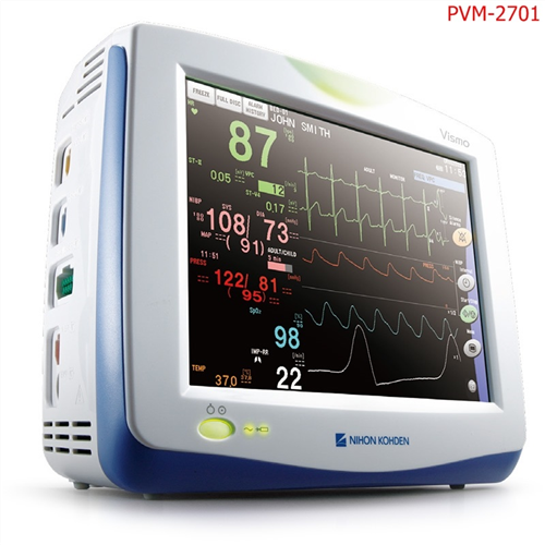 Monitor theo dõi bệnh nhân (PVM- 2701)