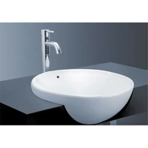 LAVABO - CHẬU RỬA MẶT ÂM BÀN - DƯƠNG VÀNH17