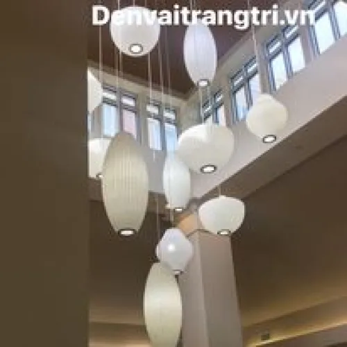 Đèn Lồng nhật bản