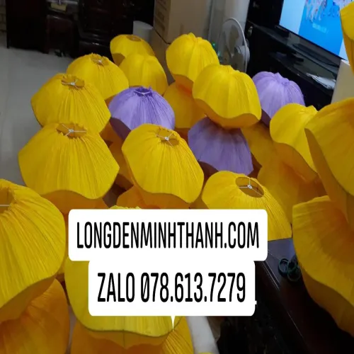 Đèn lồng Nhật Bản