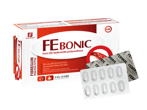 FEBONIC (30V)