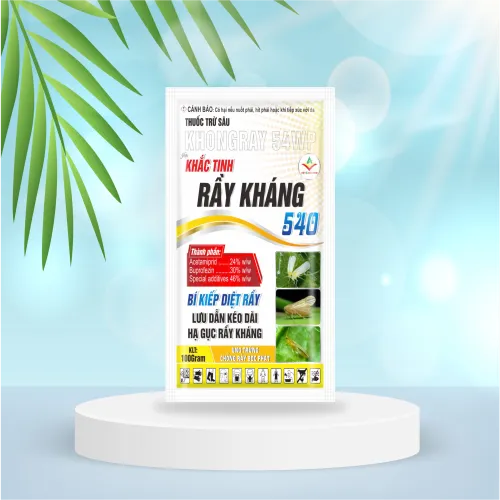 KHONGRAY 54WP