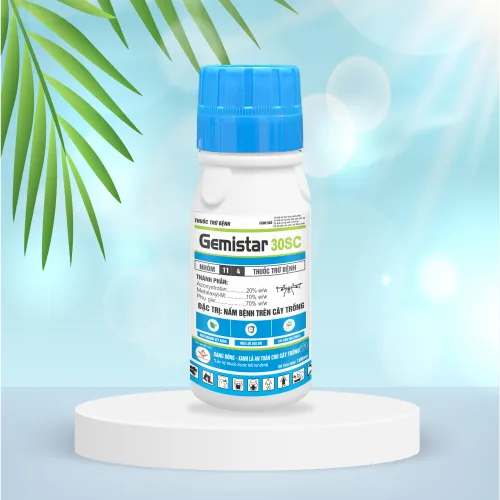 GEMISTAR 30SC