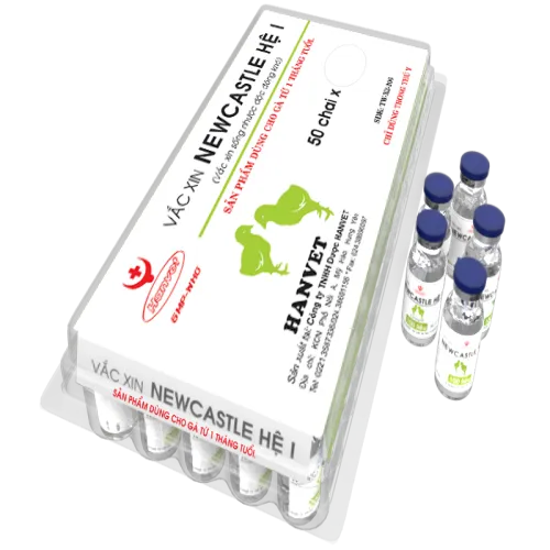 Vắc xin Newcatsle hệ I