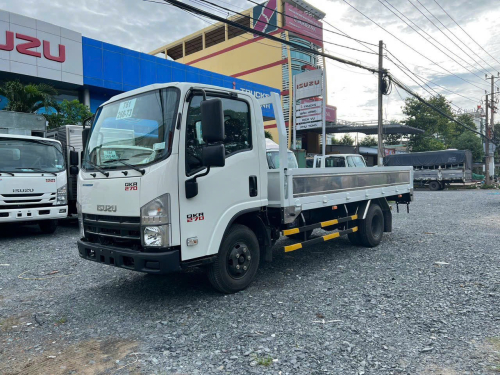 MUA XE TẢI ISUZU TẠI ĐÂU ĐỂ ĐẢM BẢO UY TÍN, CHẤT LƯỢNG VÀ GIAO HÀNG NHANH CHÓNG?