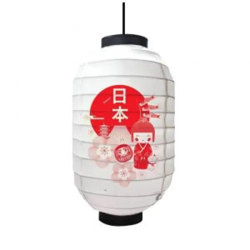 Đèn lồng Nhật Bản