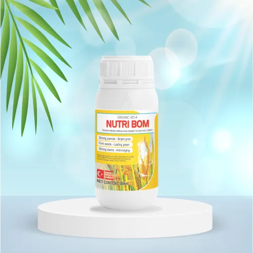 ORGANIC VIET-A NUTRI BOM