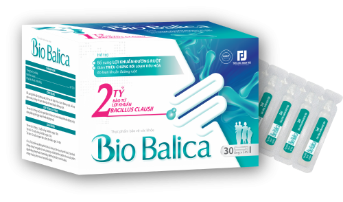 BIO BALICA