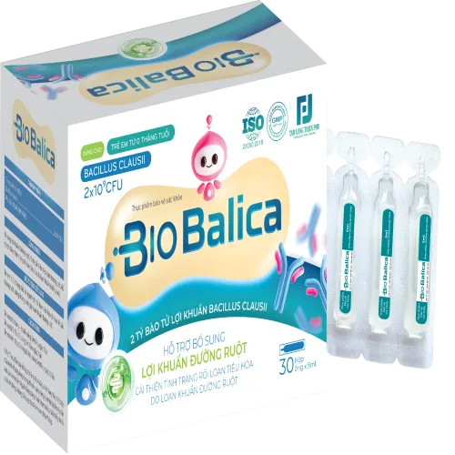 BIO BALICA