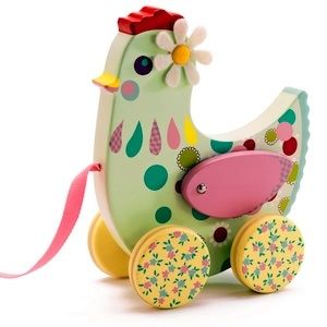 Đồ Chơi Gỗ Hình Thú Giá Gốc – Xưởng Sản Xuất Trực Tiếp Không Qua Trung Gian