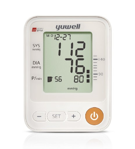 Máy đo huyết áp (YE650A)