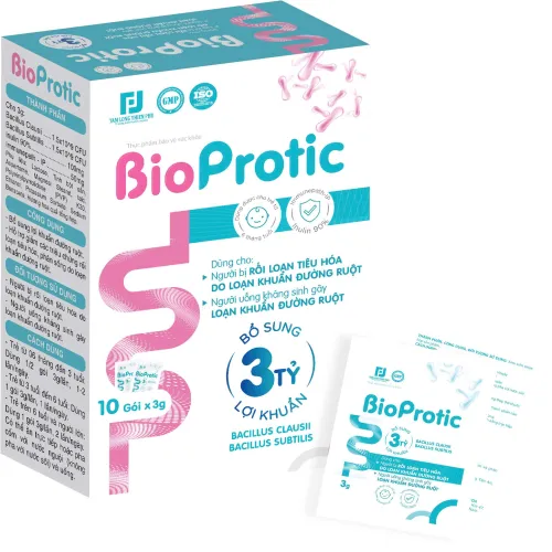 BIOPROTIC