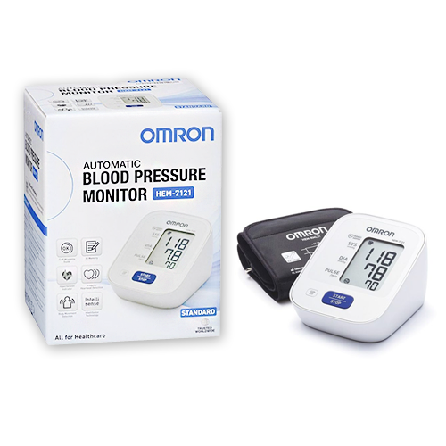Máy đo huyết áp (7121)