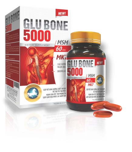 GLUBONE 5000