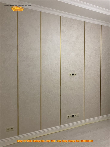 Thiết Kế Thi Công Lắp Đặt Tấm Nano Cần Thơ – Nâng Tầm Không Gian Sống