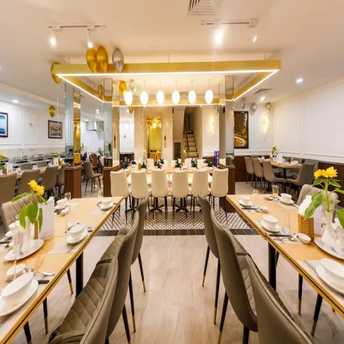𝑪𝒐𝒎𝒃𝒐 Đà Lạt vé máy bay, khách sạn sịn giá rẻ
