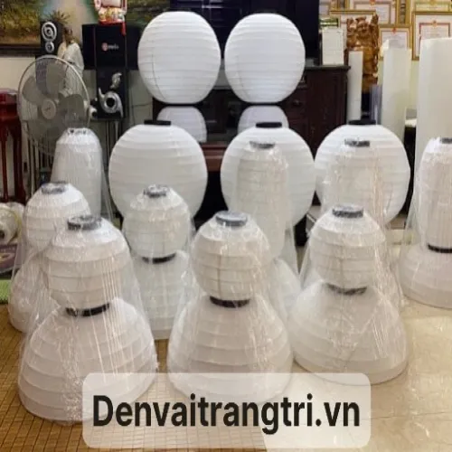 Đèn Lồng nhật bản