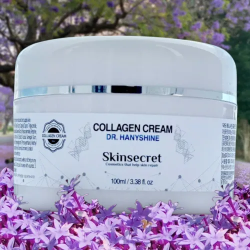Dr. Hanyshine Collagen Cream