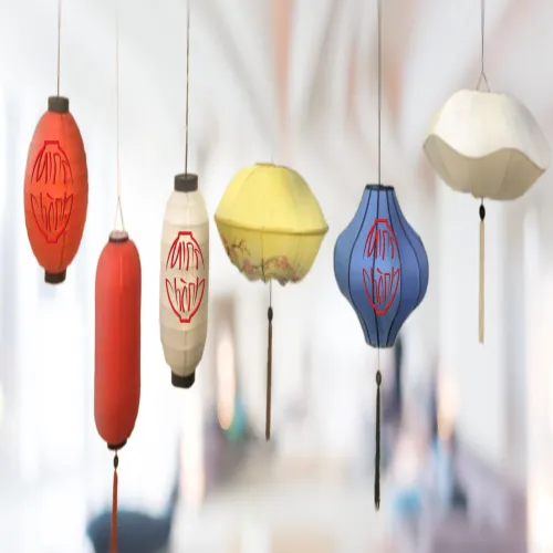 Đèn lồng Nhật Bản