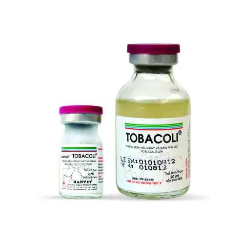 Vắc xin Hanvet Tobacoli