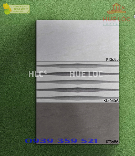 G 30X60 - HPHL