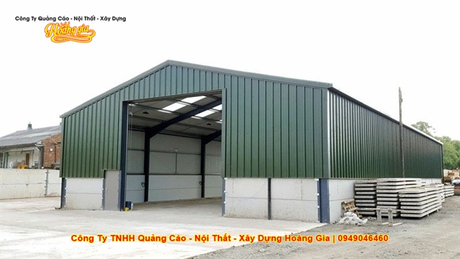 Xây Nhà Tiền Chế Tại Cần Thơ – Giải Pháp Xây Dựng Siêu Tốc, Tiết Kiệm Chi Phí, Độ Bền Cao