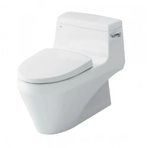 Bồn cầu 1 khối INAX17