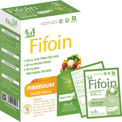 FIFOIN