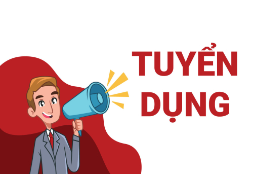 NỘI DUNG TUYỂN DỤNG TRÌNH DƯỢC VIÊN