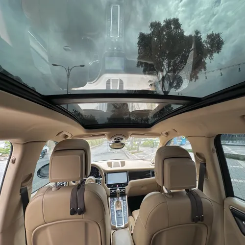 Dịch vụ Thuê xe ô tô tự lái Quận 7 uy tín, giá rẻ tại BOM CAR