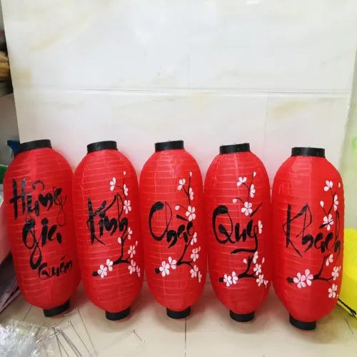 Đèn lồng Nhật Bản