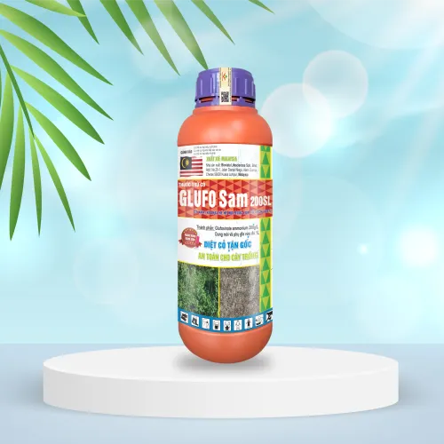 GLUFOSAM 200SL