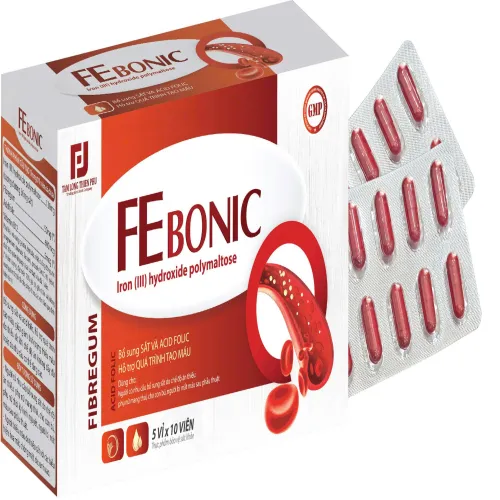 FEBONIC (50V)