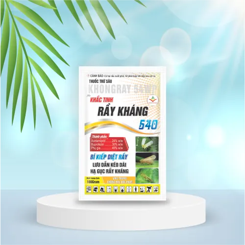 KHONGRAY 54WP