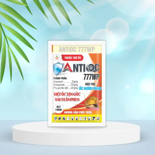 ANTIOC 777WP